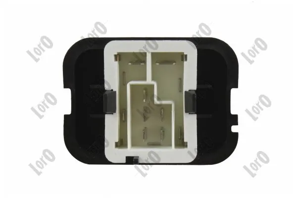 Resistor, interior blower 133-037-003