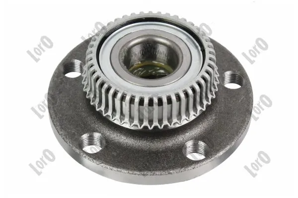 Wheel Hub 141-01-003