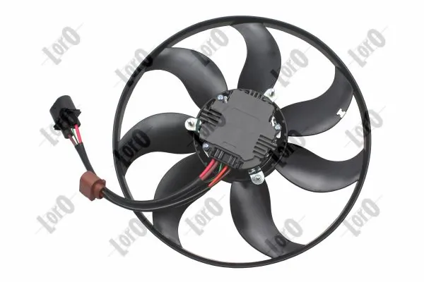 Fan, engine cooling 053-014-0043