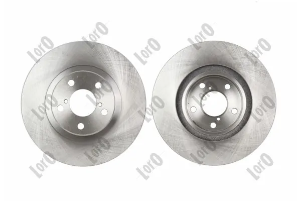 Brake Disc 231-03-129