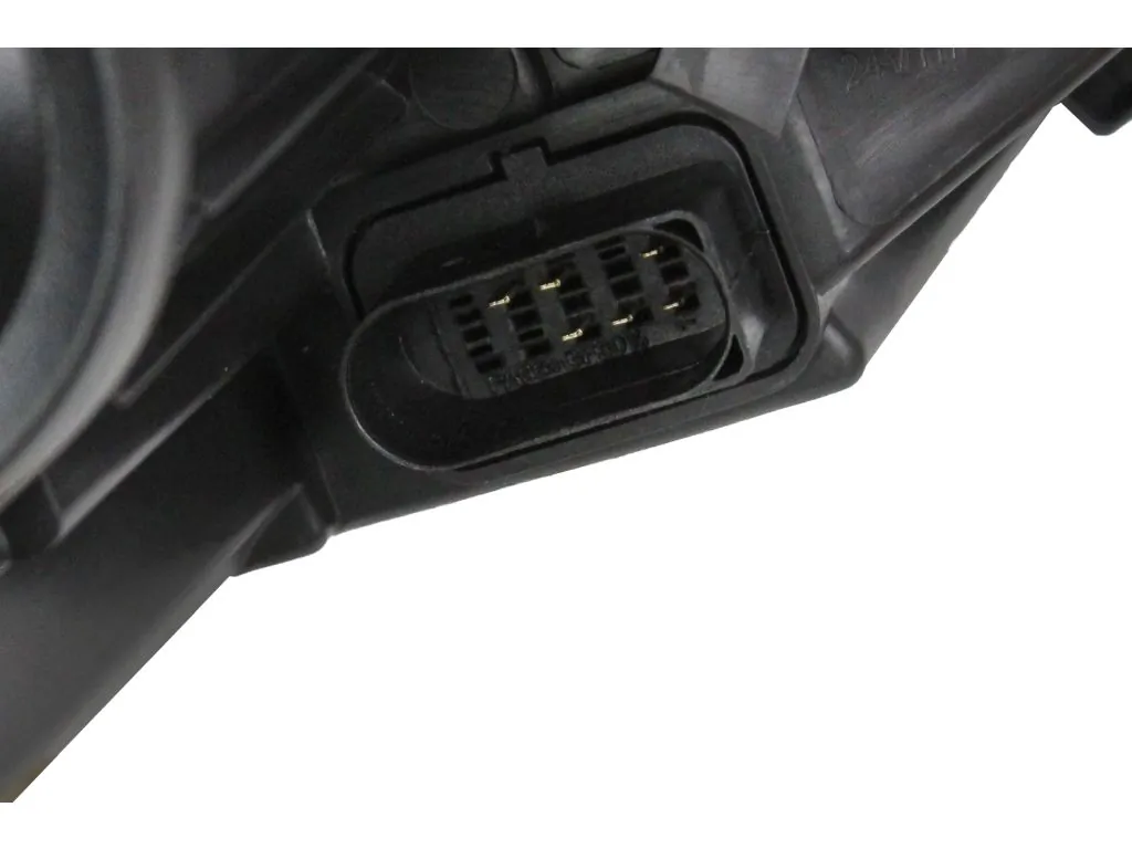 ABAKUS 441-11C3LMLDEM2 Headlight