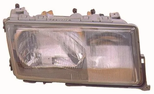 Headlight 440-1114R-LD-E