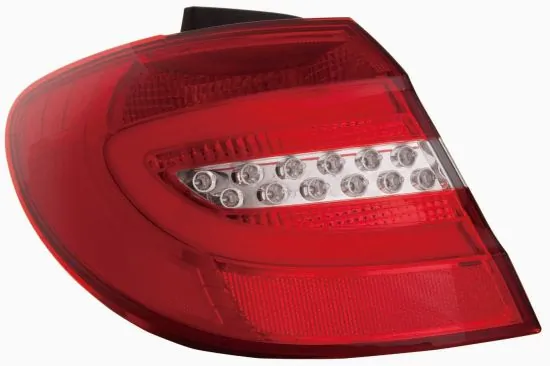 Tail Light Assembly 440-1988L-UE