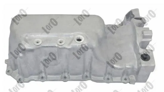 Oil Sump 100-00-120
