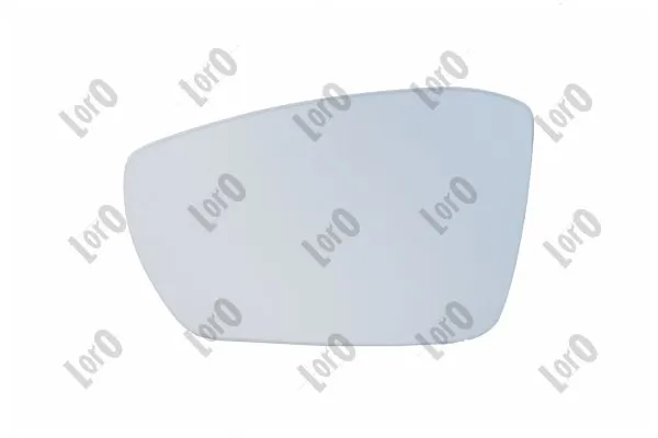 Mirror Glass, exterior mirror 3513G01