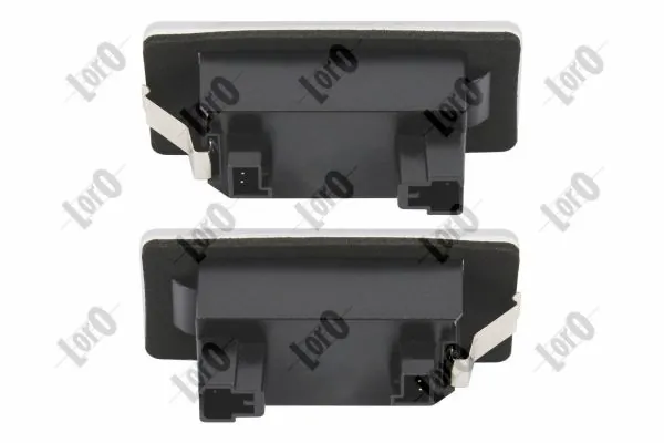 Licence Plate Light Tuning / Accessory Parts L53-210-0004LED