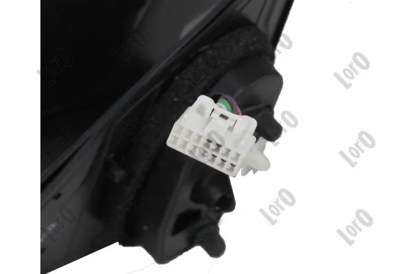 ABAKUS 1401M12 Exterior Mirror