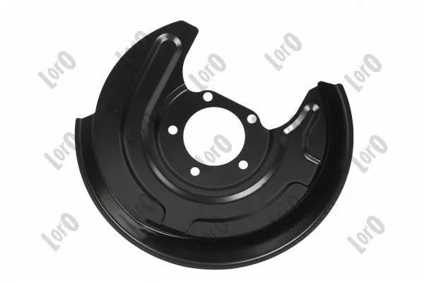 Splash Guard, brake disc 131-07-617