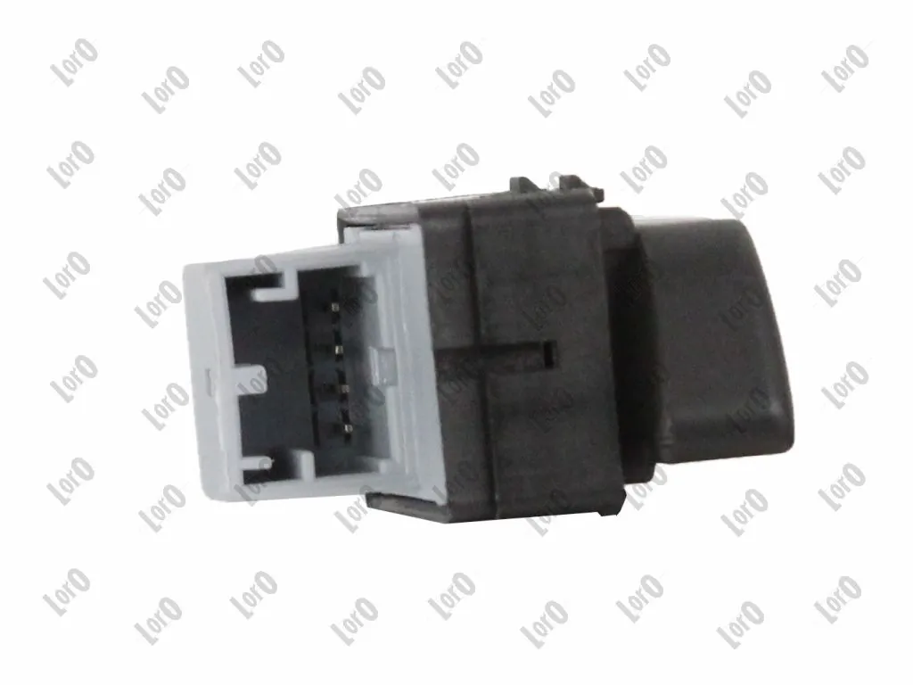 Switch, window regulator 135-06-008