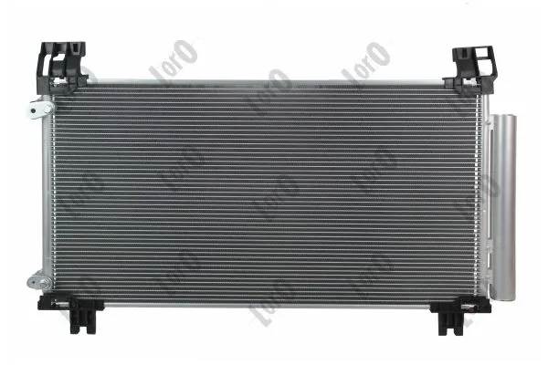 Condenser, air conditioning 051-016-0054
