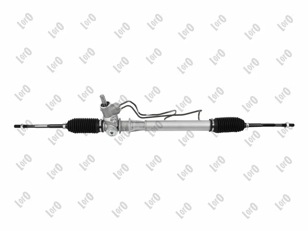 Steering Gear 140-02-026