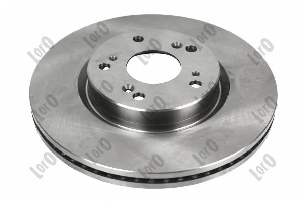 ABAKUS 231-03-240 Brake Disc