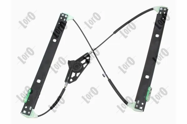 Window Regulator 130-048-019