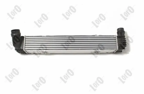 ABAKUS 042-018-0006 Charge Air Cooler