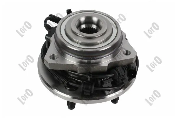 Wheel Hub 141-01-075