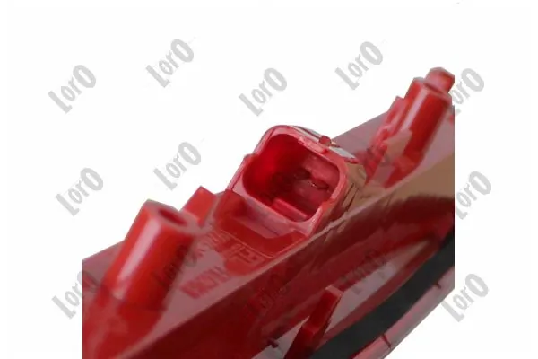 ABAKUS 042-34-870 Auxiliary Stop Light