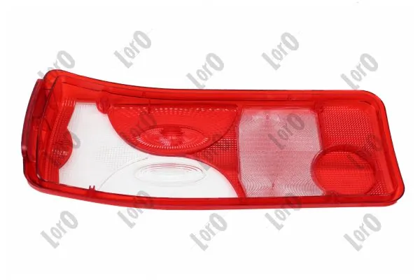 Lens, tail light assembly 054-34-882