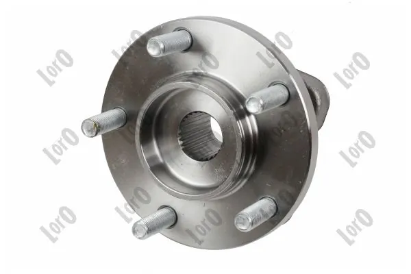 Wheel Hub 141-01-031