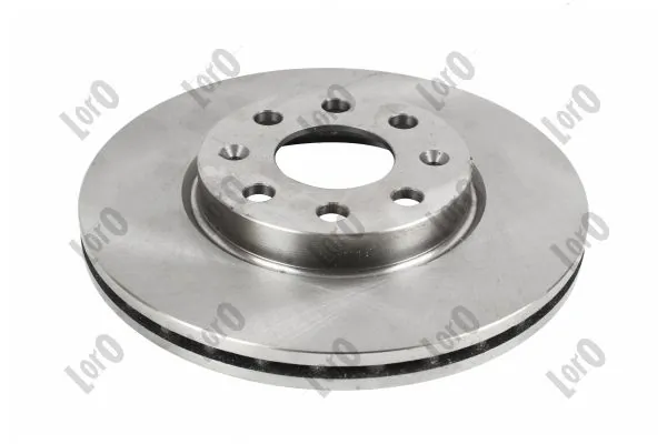 Brake Disc 231-03-022