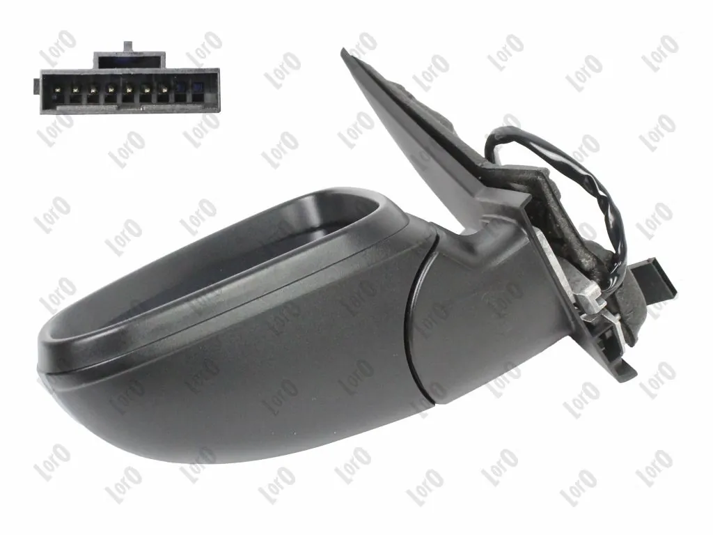 Exterior Mirror 2809M03