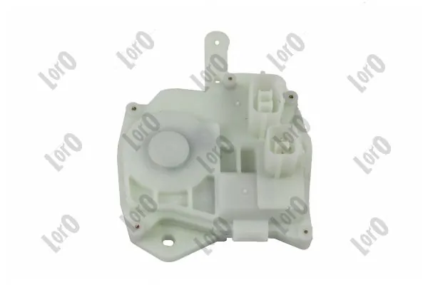 Elemen Kedudukan, Sistem Kunci Pusat 132-018-008