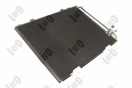 Condenser, air conditioning 054-016-0011