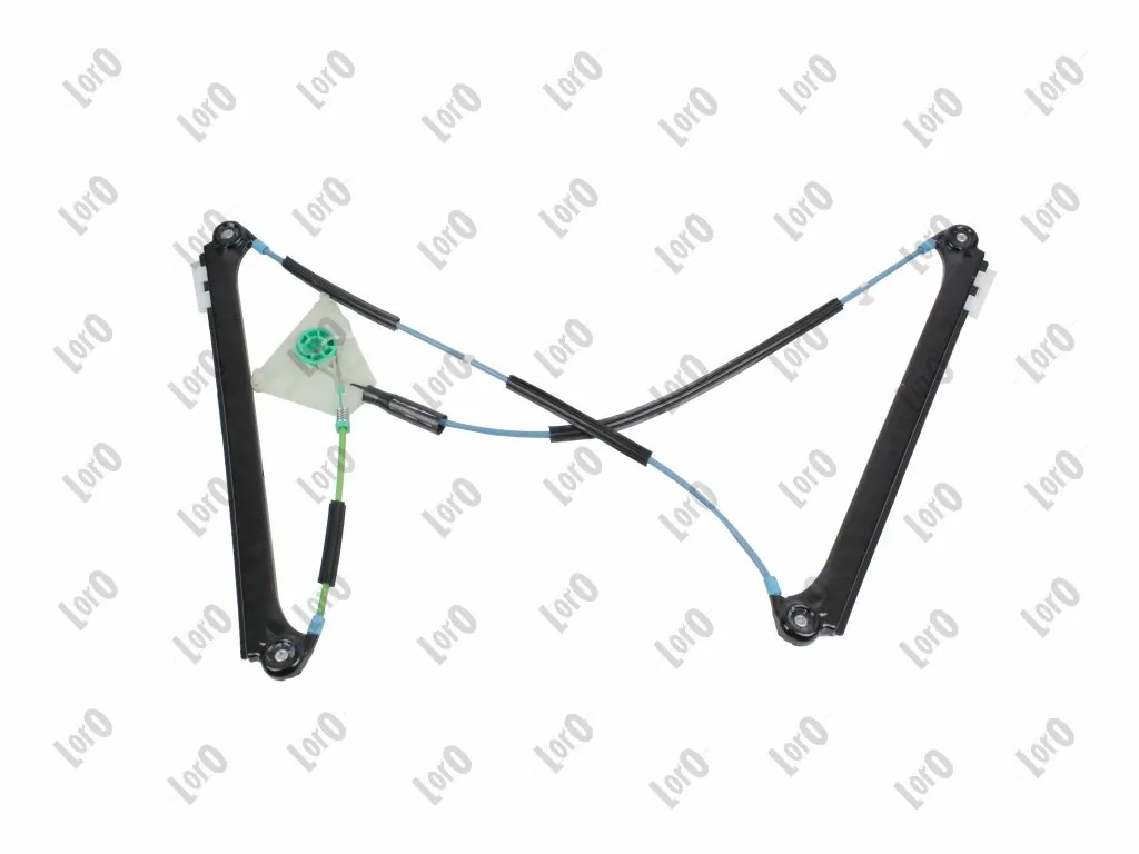 Window Regulator 130-003-020