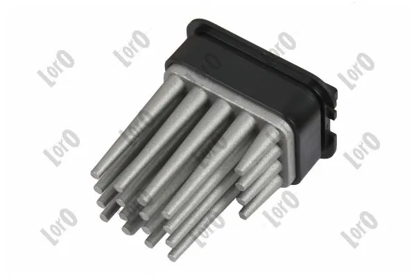 Resistor, interior blower 133-037-004