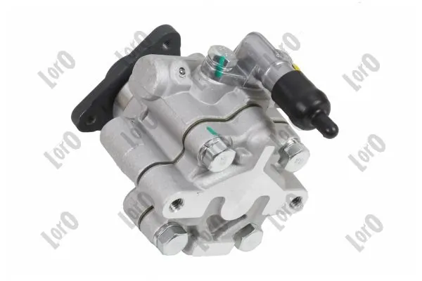 Hydraulic Pump, steering 140-01-033