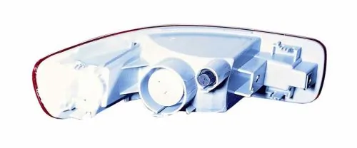 ABAKUS 214-4002R-LD-UE Rear Fog Light