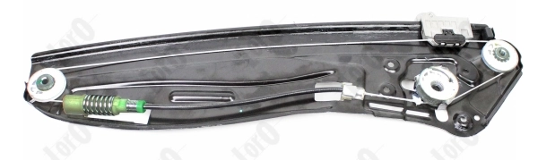 Window Regulator 130-004-063