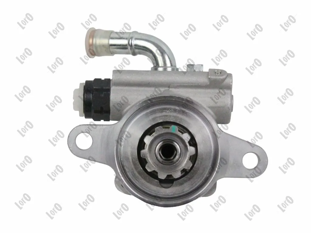 Hydraulic Pump, steering 140-01-111