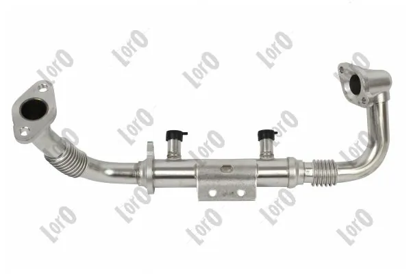 Cooler, exhaust gas recirculation 121-00-041