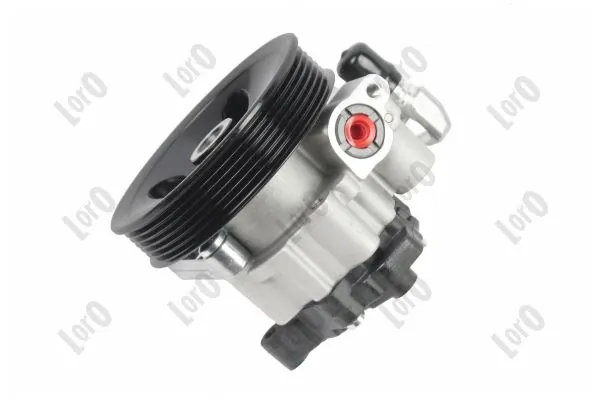 Hydraulic Pump, steering 140-01-307