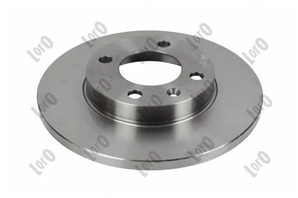 ABAKUS 231-03-047 Brake Disc