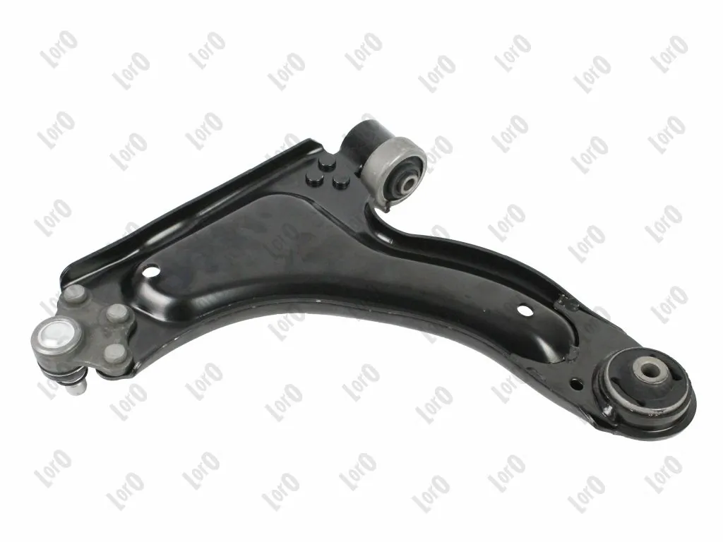 Control/Trailing Arm, wheel suspension 233-01-162