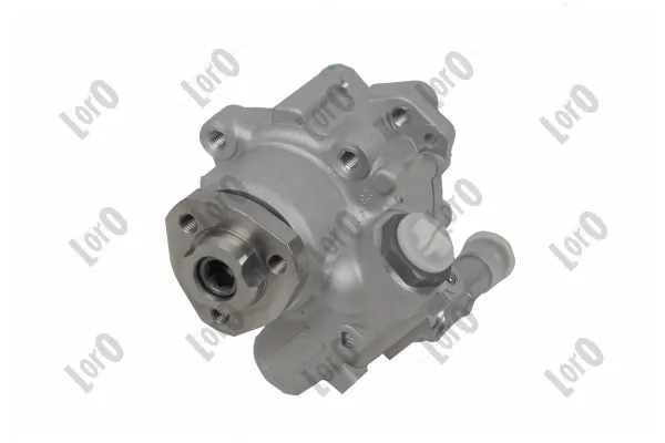 Hydraulic Pump, steering 140-01-009
