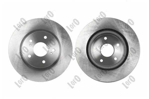 Brake Disc 231-03-182