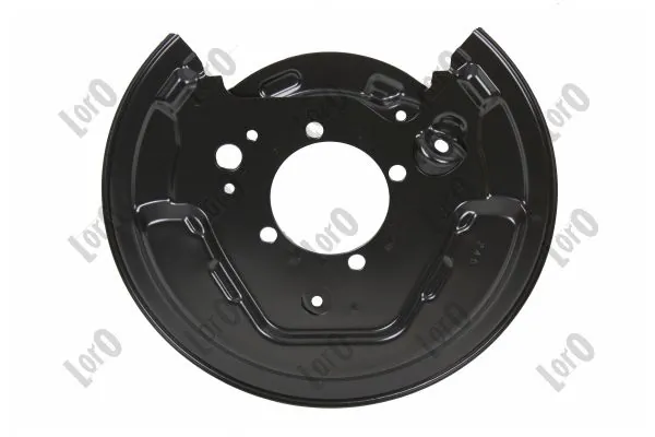 Splash Guard, brake disc 131-07-639