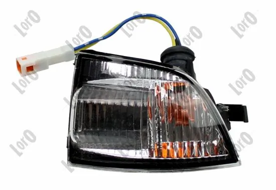 Lane Change Warning Light 1220S04