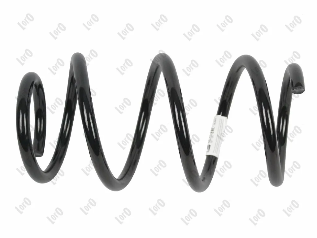 Suspension Spring 234-01-014