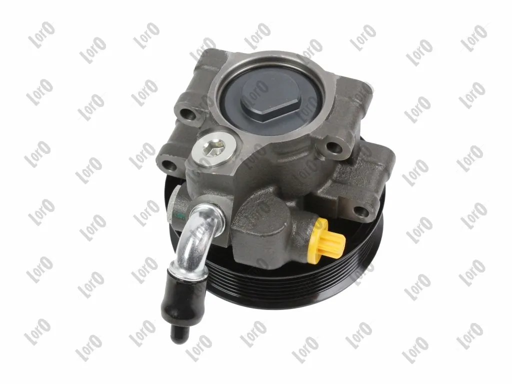 Hydraulic Pump, steering 140-01-129