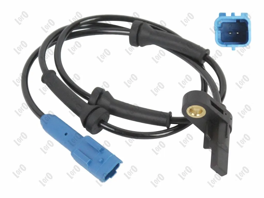 Sensor, wheel speed 120-03-082