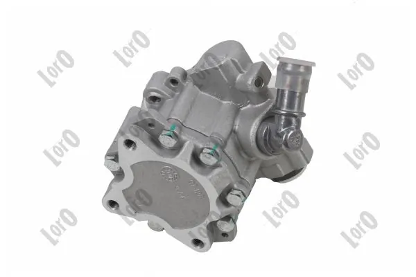 Hydraulic Pump, steering 140-01-079