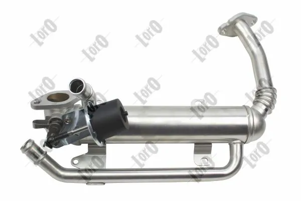 Cooler, exhaust gas recirculation 121-00-010