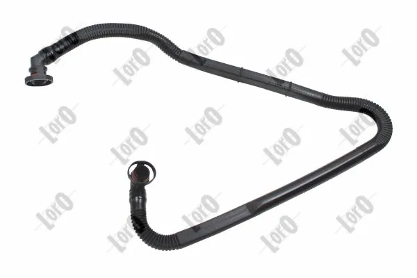 Hose, crankcase ventilation 053-028-069