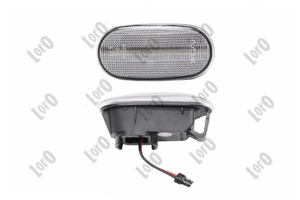 ABAKUS L33-140-004LED-D Indicator Set
