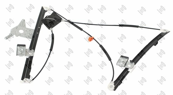 Window Regulator 130-046-007