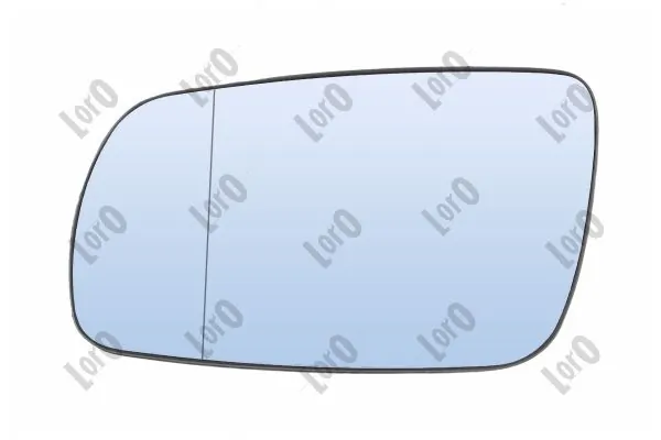 ABAKUS 3505G01 Mirror Glass, exterior mirror