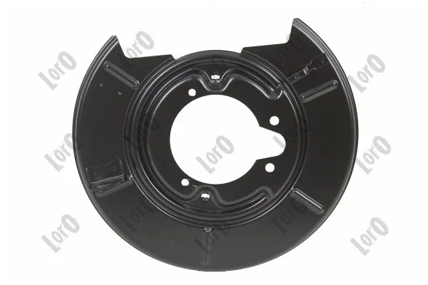Splash Guard, brake disc 131-07-674